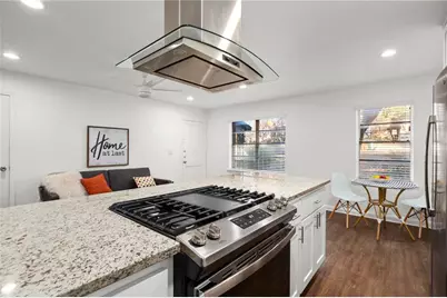 301 E 33rd Street #2, Austin, TX 78705 - Photo 6