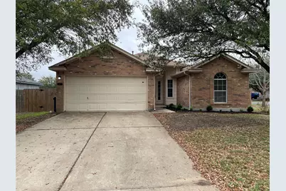 602 Losoya Court, Hutto, TX 78634 - Photo 1