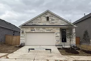 125 Knockout Rose Dr, San Marcos, TX 78666 - Photo 1