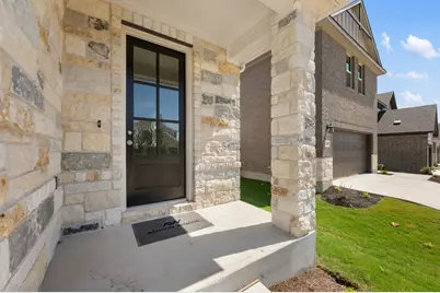 125 Knockout Rose Drive, San Marcos, TX 78666 - Photo 4