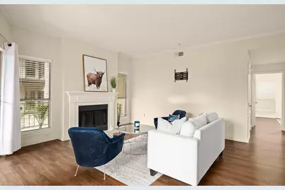 6000 Shepherd Mountain Cove #614, Austin, TX 78730 - Photo 2
