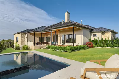 8701 Rollins Drive, Austin, TX 78738 - Photo 20