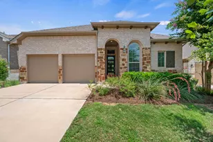 7905 Sunrise Ravine Pass, Lago Vista, TX 78645 - Photo 1