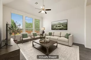 7905 Sunrise Ravine Pass, Lago Vista, TX 78645 - Photo 8
