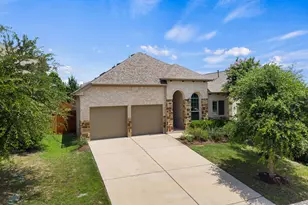 7905 Sunrise Ravine Pass, Lago Vista, TX 78645 - Photo 2