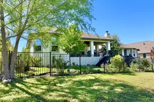 4309 Orange Blossom Pass, Leander, TX 78641 - Photo 2