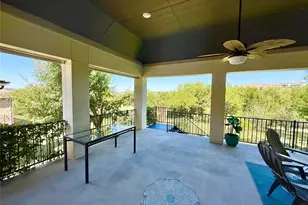 4309 Orange Blossom Pass, Leander, TX 78641 - Photo 4