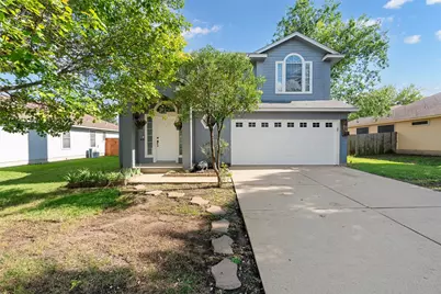 120 Meadowside Drive, Hutto, TX 78634 - Photo 1