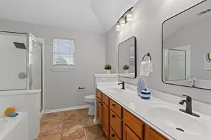 120 Meadowside Dr, Hutto, TX 78634 - Photo 18