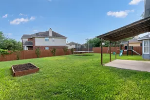 120 Meadowside Dr, Hutto, TX 78634 - Photo 28