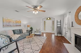 120 Meadowside Dr, Hutto, TX 78634 - Photo 6