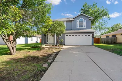 120 Meadowside Drive, Hutto, TX 78634 - Photo 2