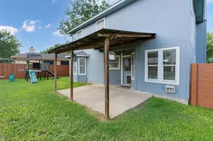 120 Meadowside Dr, Hutto, TX 78634 - Photo 28