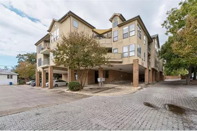 1910 Robbins Place #103, Austin, TX 78705 - Photo 1