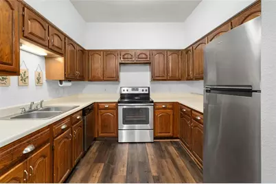 1910 Robbins Place #103, Austin, TX 78705 - Photo 6