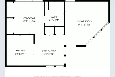 1910 Robbins Place #103, Austin, TX 78705 - Photo 16