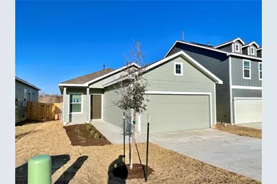 2408 Nightview Drive, Pflugerville, TX 78660 - Photo 2