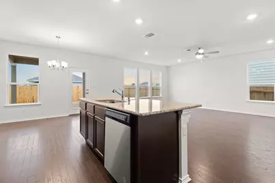 1115 Aronia Lane #115, Georgetown, TX 78626 - Photo 4