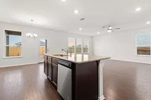 1115 Aronia Ln, Georgetown, TX 78626 - Photo 4