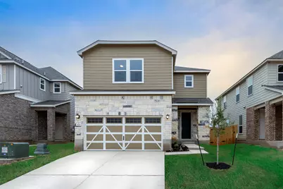 1115 Aronia Lane #115, Georgetown, TX 78626 - Photo 2