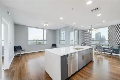 300 Bowie Street #2301, Austin, TX 78703 - Photo 1