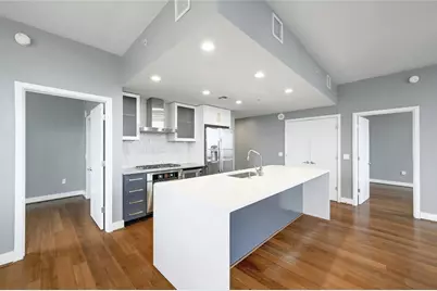 300 Bowie Street #2301, Austin, TX 78703 - Photo 4