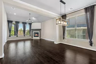 3929 Good Night Trl, Leander, TX 78641 - Photo 4