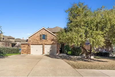 3929 Good Night Trail, Leander, TX 78641 - Photo 1