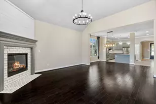 3929 Good Night Trl, Leander, TX 78641 - Photo 6