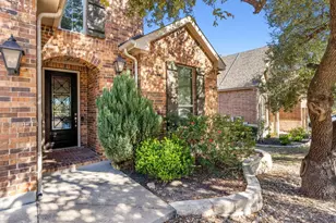 3929 Good Night Trl, Leander, TX 78641 - Photo 2