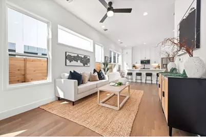 1407 Cedar Avenue #2, Austin, TX 78702 - Photo 2