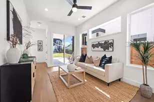 1407 Cedar Ave, Austin, TX 78702 - Photo 4