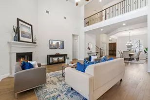 4709 Napoli Shore Dr, Leander, TX 78641 - Photo 10