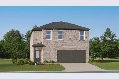 13404 Trumpet Creeper Drive, Elgin, TX 78621 - Photo 2