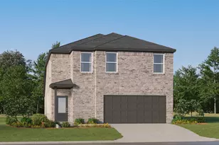 13404 Trumpet Creeper Dr, Elgin, TX 78621 - Photo 2