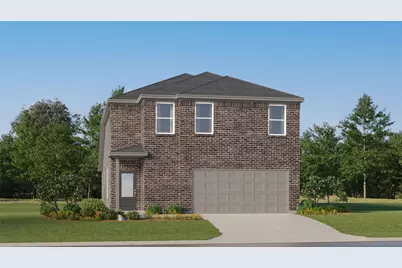 13404 Trumpet Creeper Drive, Elgin, TX 78621 - Photo 1