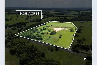 1500 County Road 481, Thrall, TX 76578 - Photo 2