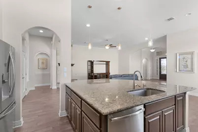 209 Cibolo Ridge Drive, Georgetown, TX 78628 - Photo 22