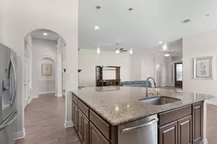 209 Cibolo Ridge Dr, Georgetown, TX 78628 - Photo 22