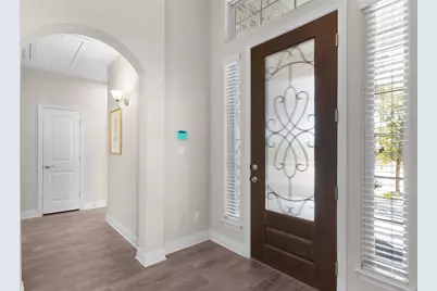 209 Cibolo Ridge Drive, Georgetown, TX 78628 - Photo 6