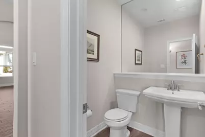 209 Cibolo Ridge Drive, Georgetown, TX 78628 - Photo 8