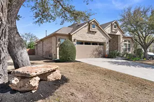 209 Cibolo Ridge Dr, Georgetown, TX 78628 - Photo 1