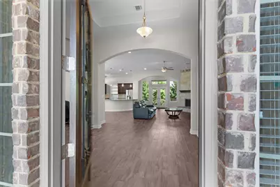 209 Cibolo Ridge Drive, Georgetown, TX 78628 - Photo 4