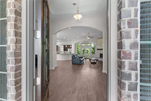 209 Cibolo Ridge Dr, Georgetown, TX 78628 - Photo 4