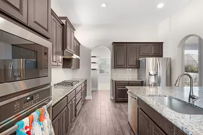 209 Cibolo Ridge Drive, Georgetown, TX 78628 - Photo 20