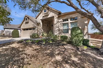 209 Cibolo Ridge Drive, Georgetown, TX 78628 - Photo 2