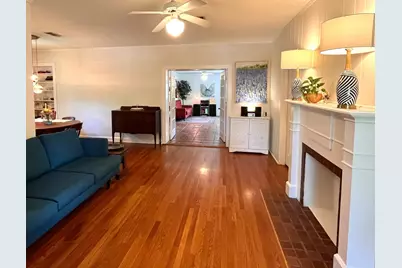 4501 Sinclair Avenue, Austin, TX 78756 - Photo 4