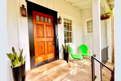 4501 Sinclair Avenue, Austin, TX 78756 - Photo 2