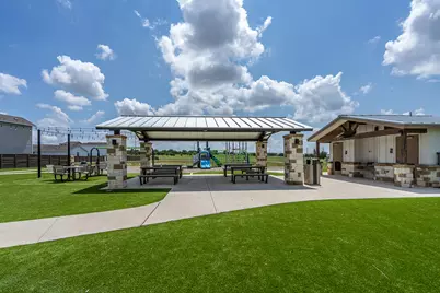 112 Paria Court, Jarrell, TX 76537 - Photo 12