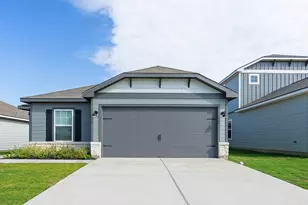 112 Paria Ct, Jarrell, TX 76537 - Photo 1